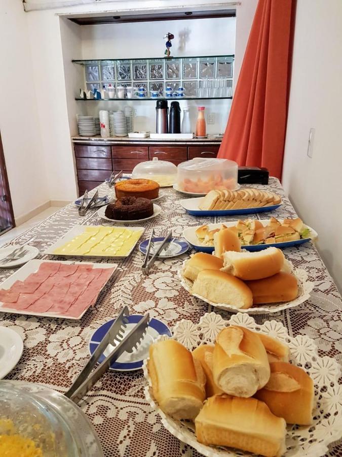 Pousada Italia Natal Dış mekan fotoğraf