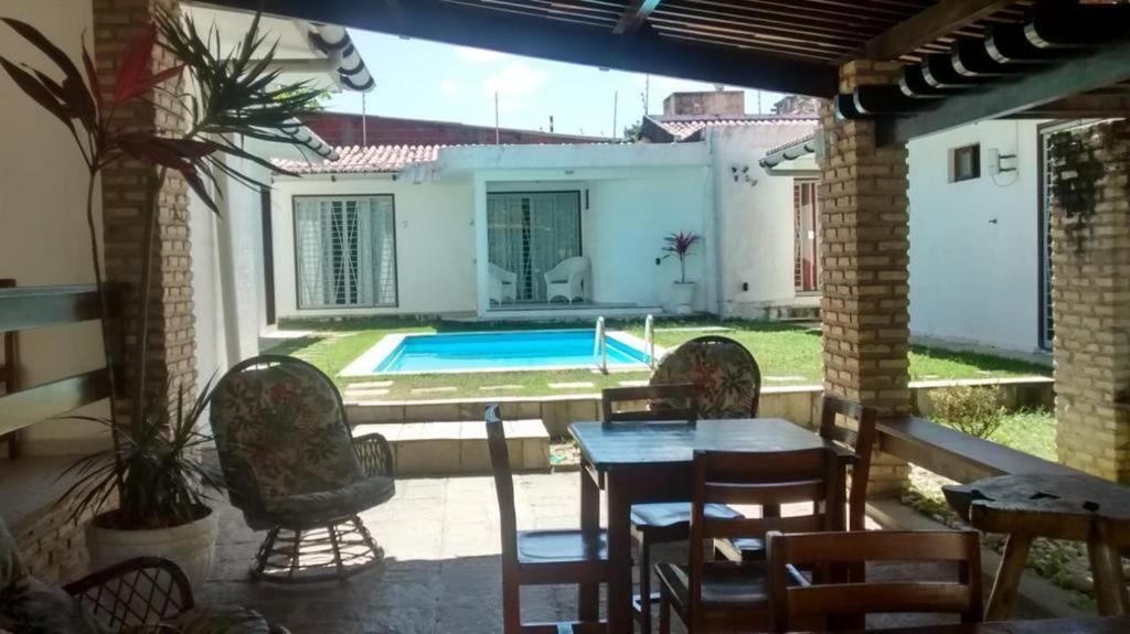 Pousada Italia Natal Dış mekan fotoğraf