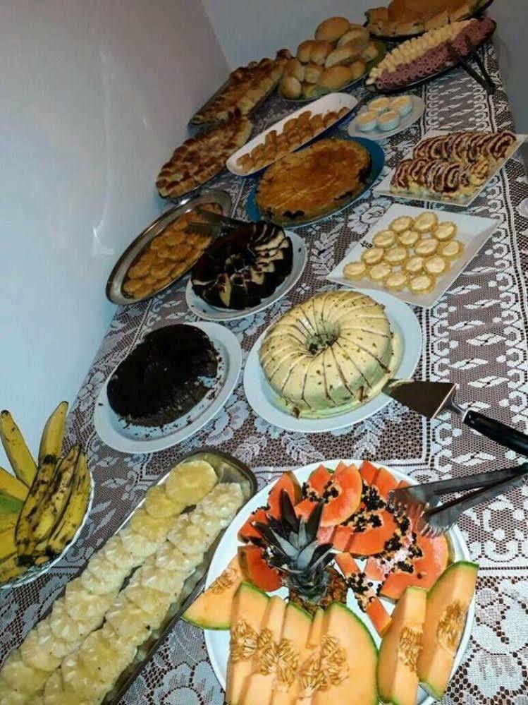 Pousada Italia Natal Dış mekan fotoğraf